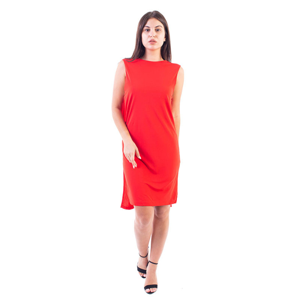Academia Dress Women size M Red